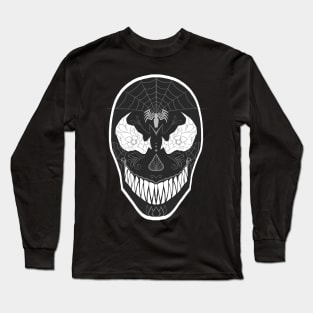 Dia del Venom Long Sleeve T-Shirt